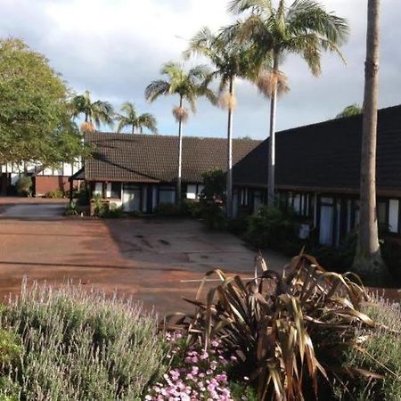 The Northerner Hotel Kaitaia Exteriör bild