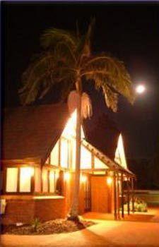 The Northerner Hotel Kaitaia Exteriör bild
