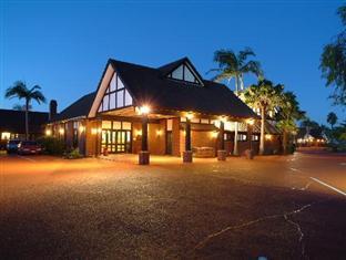 The Northerner Hotel Kaitaia Exteriör bild