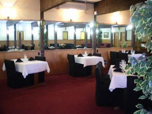 The Northerner Hotel Kaitaia Exteriör bild