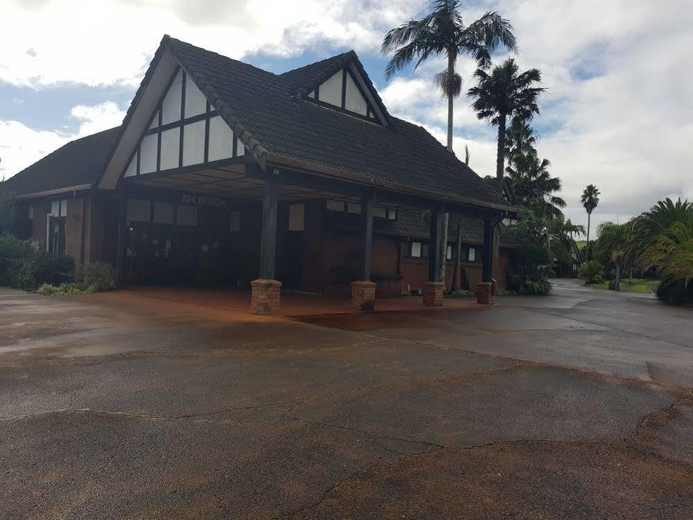 The Northerner Hotel Kaitaia Exteriör bild